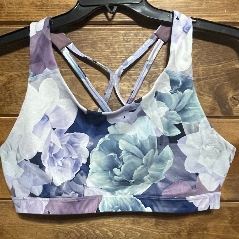 Set of 3 Sports Bras
